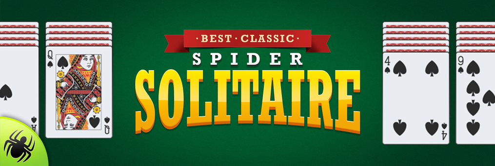 Best Classic Spider Solitaire - Presenter - RTLspiele Best Classic Spider Solitaire - Presenter