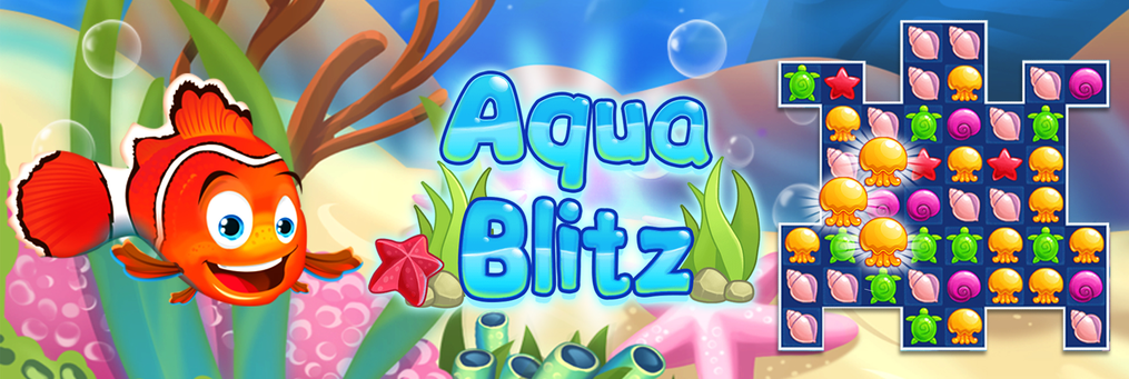 Aquablitz - Presenter - RTLspiele Aquablitz - Presenter
