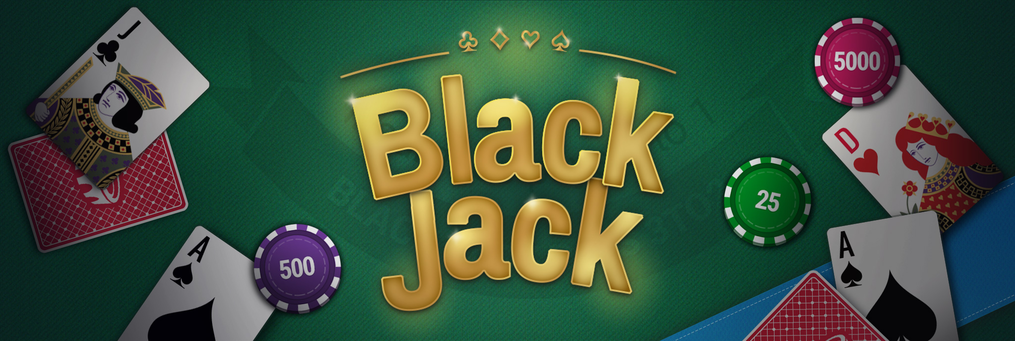 Black Jack - Presenter - RTLspiele Black Jack - Presenter