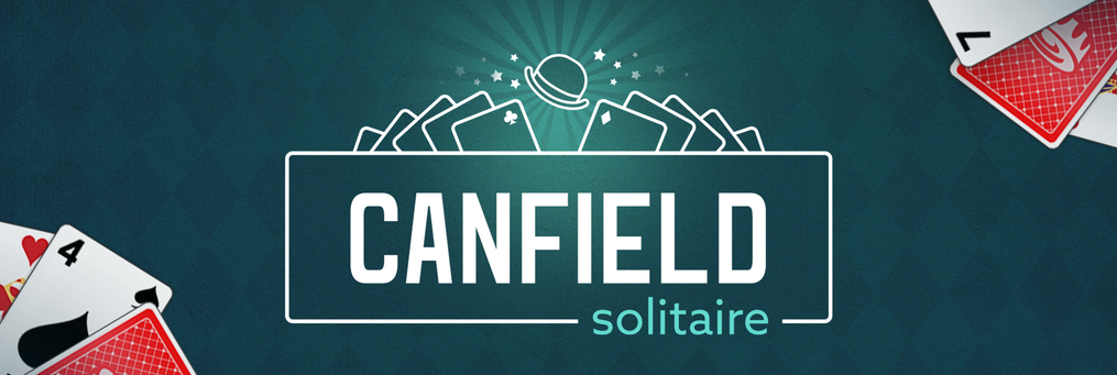 Canfield Solitaire - Presenter - RTLspiele Canfield Solitaire - Presenter