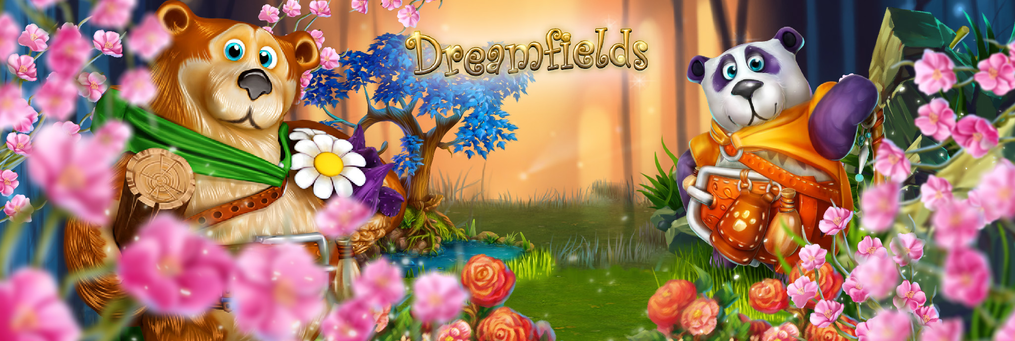 Dreamfields - Presenter - RTLspiele Dreamfields - Presenter