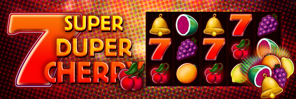 Super Duper Cherry - Presenter - RTLspiele Super Duper Cherry - Presenter