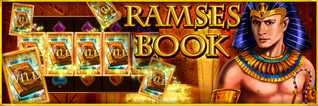 Ramses Book - Presenter - RTLspiele Ramses Book - Presenter