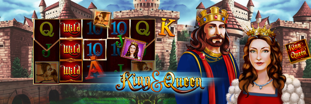 King and Queen - Presenter - RTLspiele King and Queen - Presenter