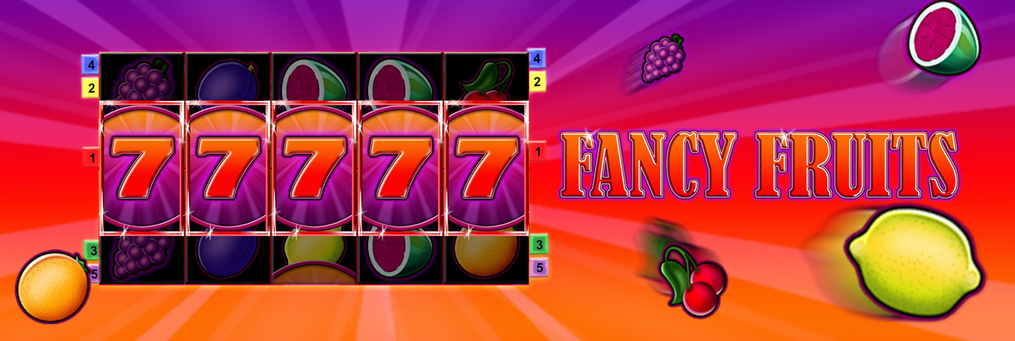 Fancy Fruits - Presenter - RTLspiele Fancy Fruits - Presenter