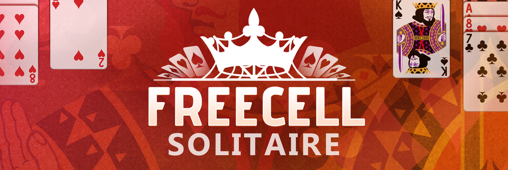 Freecell Solitaire - Presenter - RTLspiele Freecell Solitaire - Presenter