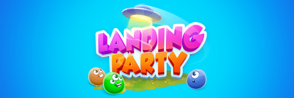 Landing Party - Presenter - RTLspiele Landing Party - Presenter