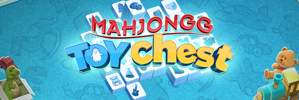 Mahjongg Toy Chest - Presenter - RTLspiele Mahjongg Toy Chest - Presenter