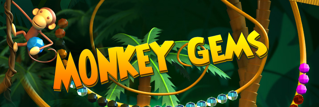 Monkey Gems - Presenter - RTLspiele Monkey Gems - Presenter