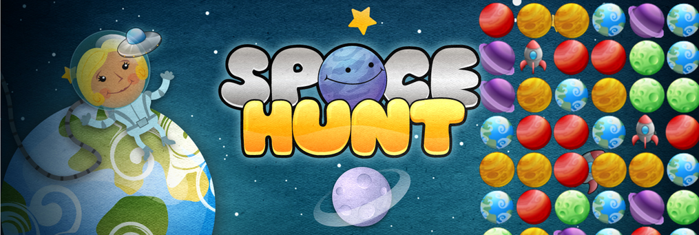 Space Hunt - Presenter - RTLspiele Space Hunt - Presenter