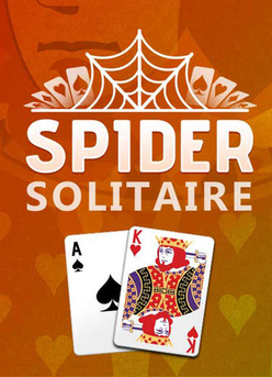 Rtl Spider Solitaire