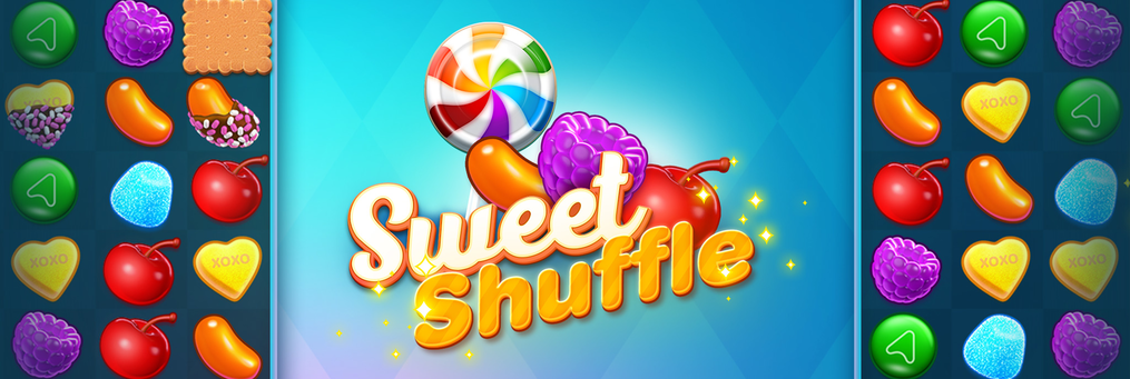 Sweet Shuffle - Presenter - RTLspiele Sweet Shuffle - Presenter