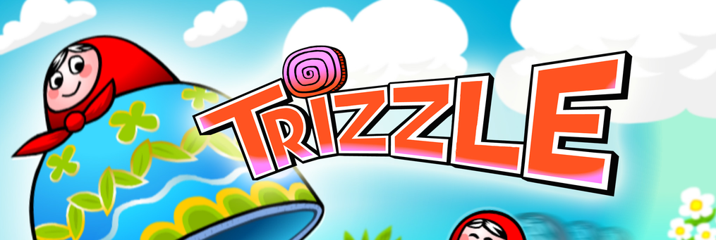 Trizzle - Presenter - RTLspiele Trizzle - Presenter