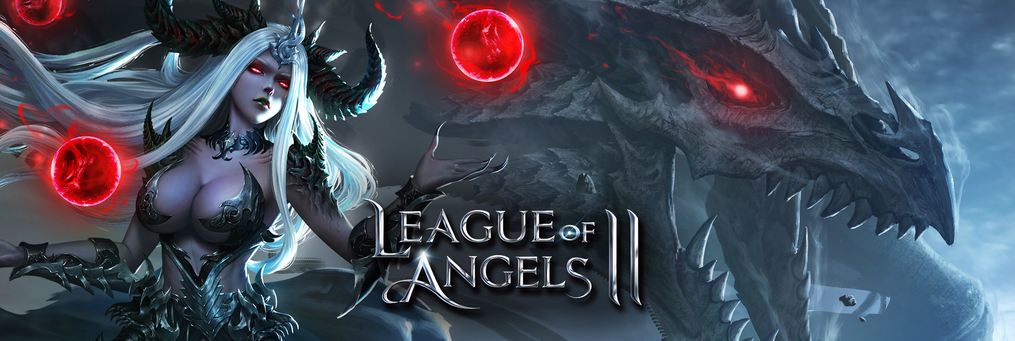 League of Angels 2 - Presenter - RTLspiele League of Angels 2 - Presenter