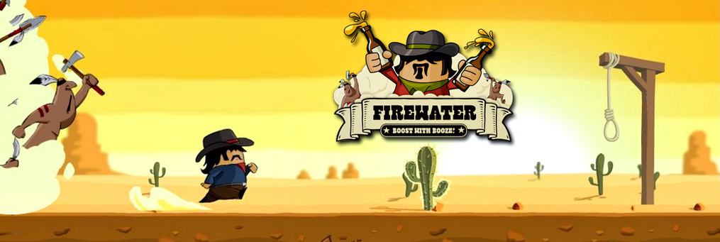 Firewater - Presenter - RTLspiele Firewater - Presenter