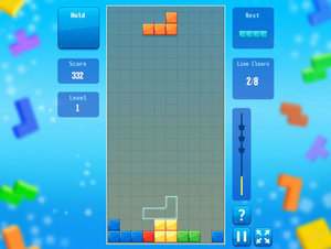 Tetris Classic Kostenlos Online Spielen