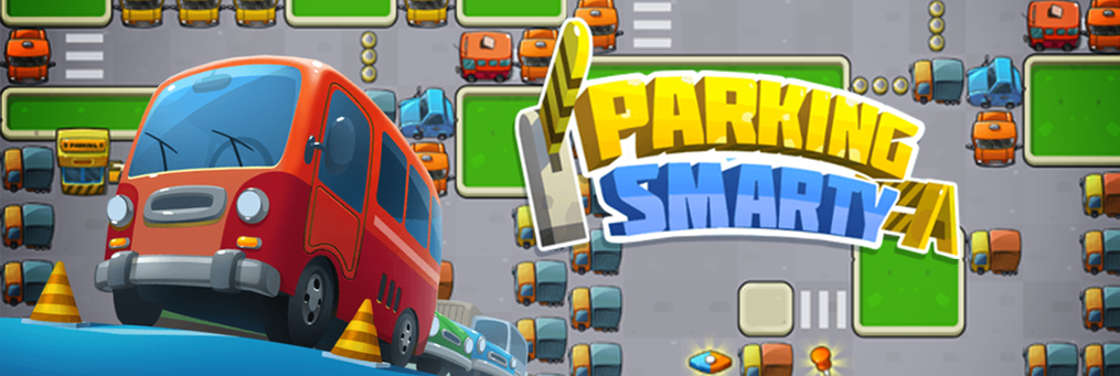 Parking Smarty - Presenter - RTLspiele Parking Smarty - Presenter