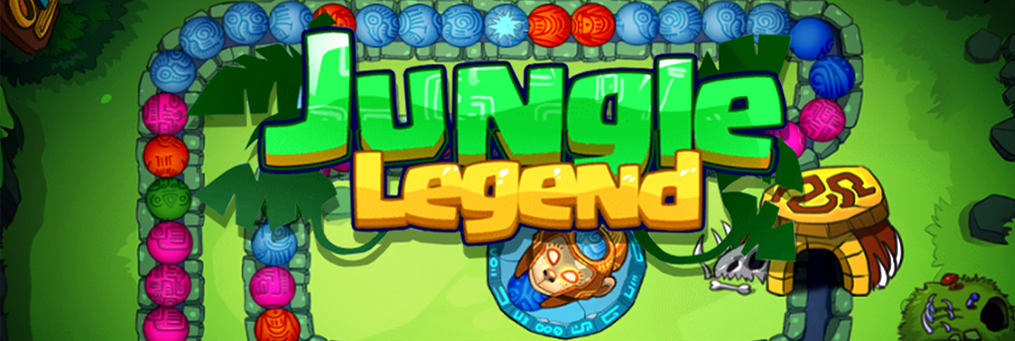 Jungle Legend - Presenter - RTLspiele Jungle Legend - Presenter