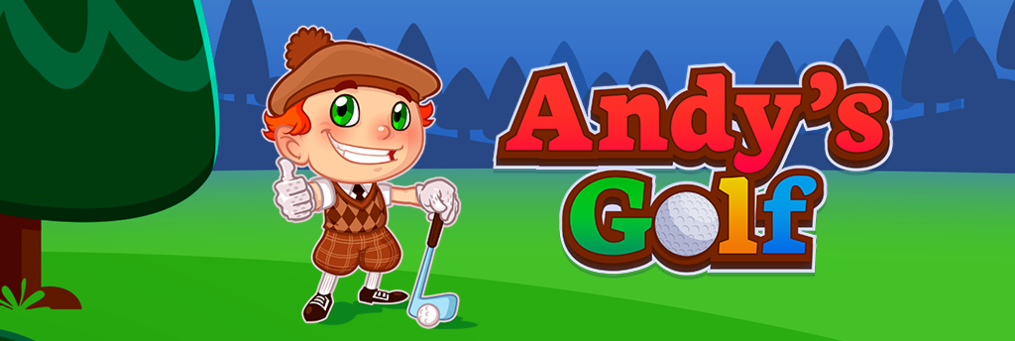 Andy's Golf - Presenter - RTLspiele Andy's Golf - Presenter