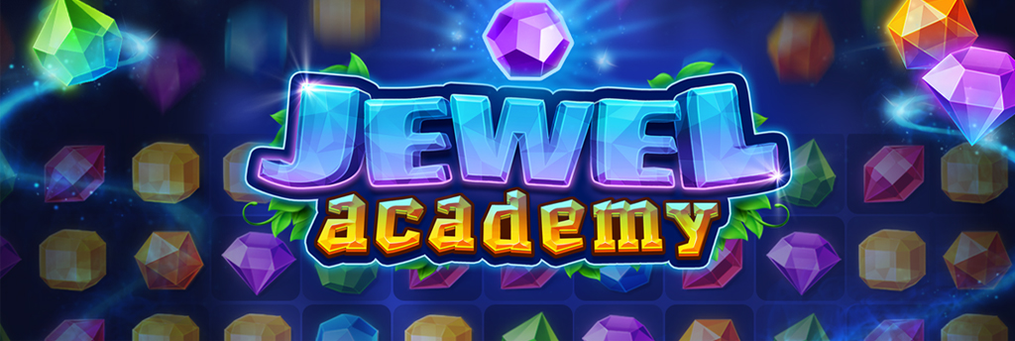 Jewel Academy - Presenter - RTLspiele Jewel Academy - Presenter
