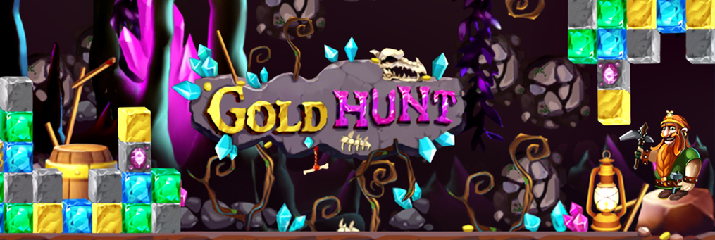 Gold Hunt - Presenter - RTLspiele Gold Hunt - Presenter