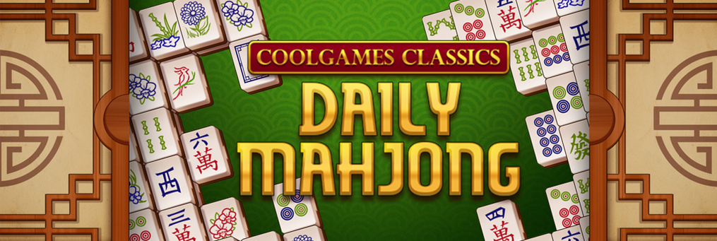 Daily Mahjong - Presenter - RTLspiele Daily Mahjong - Presenter