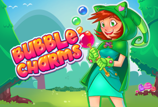 Rtl Spiele Bubble Charms