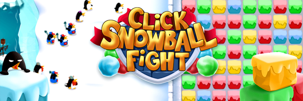Click Snowball Fight - Presenter - RTLspiele Click Snowball Fight - Presenter