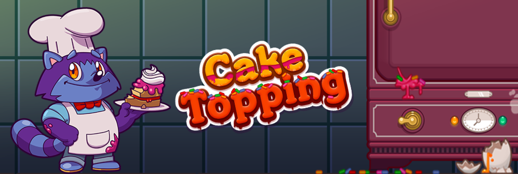 Cake Topping - Presenter - RTLspiele Cake Topping - Presenter