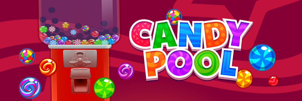 Candy Pool kostenlos spielen bei RTLspiele.de