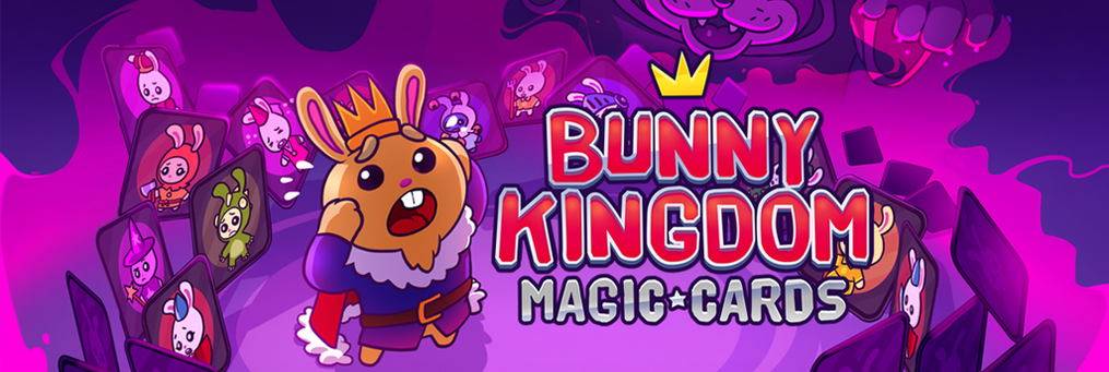 Bunny Kingdom - Presenter - RTLspiele Bunny Kingdom - Presenter