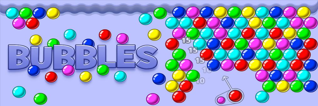 Bubbles - Presenter - RTLspiele Bubbles - Presenter