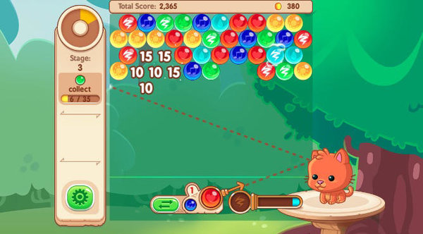 Smarty Bubbles Kostenlos Online Spielen Spielaffe