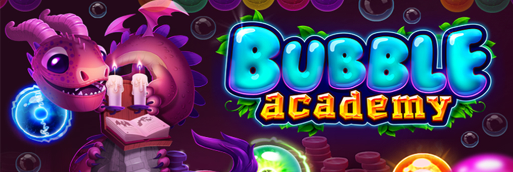 Bubble Academy - Presenter - RTLspiele Bubble Academy - Presenter