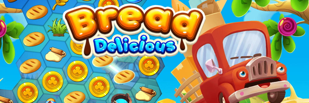 Bread Delicious - Presenter - RTLspiele Bread Delicious - Presenter