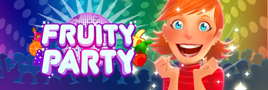 Fruity Party - Presenter - RTLspiele Fruity Party - Presenter