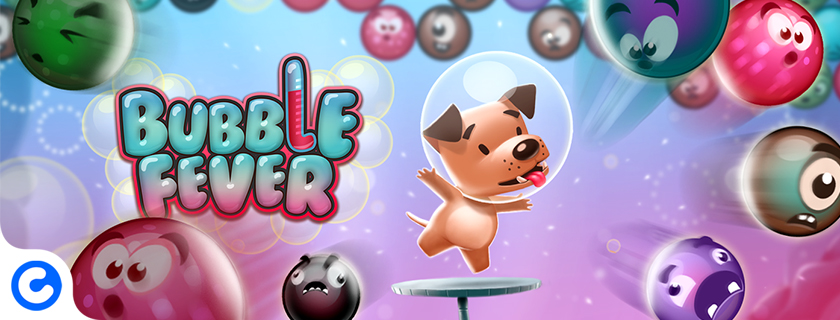 Atom & Quark: Bubble Fever - Presenter - RTLspiele Atom & Quark: Bubble Fever - Presenter