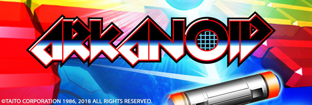 Arkanoid - Presenter - RTLspiele Arkanoid - Presenter