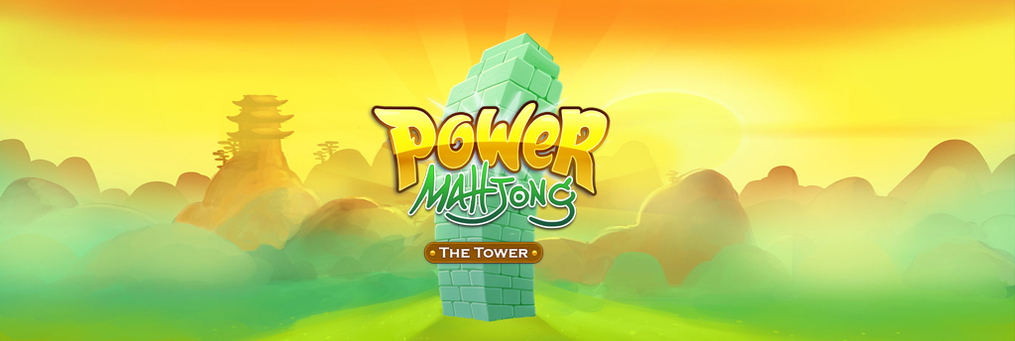 Mahjong Power Tower - Presenter - RTLspiele Mahjong Power Tower - Presenter