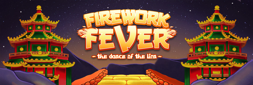 Firework Fever - Presenter - RTLspiele Firework Fever - Presenter