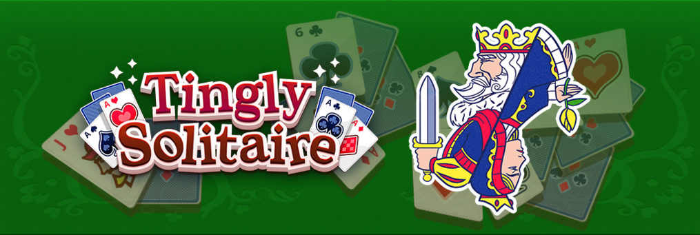 Tingly Solitaire - Presenter - RTLspiele Tingly Solitaire - Presenter