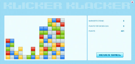 Klicker Klacker Spielen Klicker Klacker Spielen
