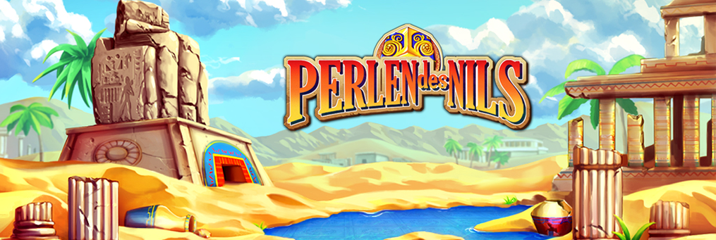 Perlen Des Nils Perlen Des Nils