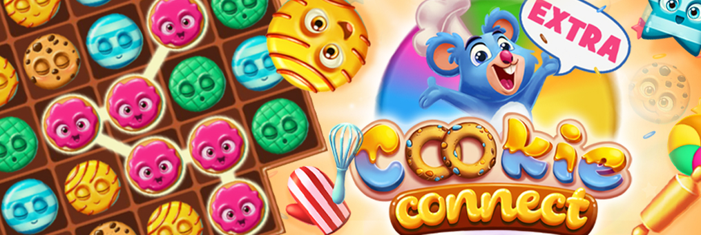 Cookie Connect Extra - Presenter - RTLspiele Cookie Connect Extra - Presenter