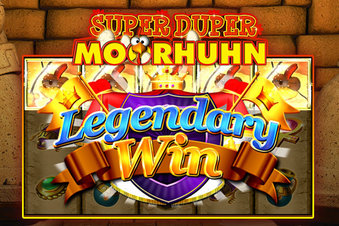 Super Duper Moorhuhn Super Duper Moorhuhn