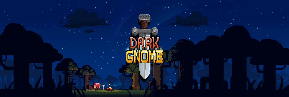Dark Gnome - Presenter - RTLspiele Dark Gnome - Presenter