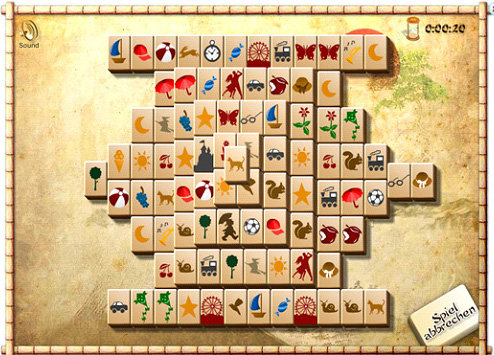 Mahjong Spielen Download Kostenlos