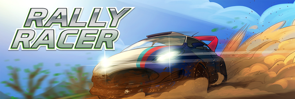 Rally Racer - Presenter - RTLspiele Rally Racer - Presenter