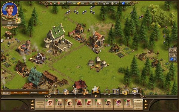 Die Siedler 2 Gold Edition  Bluebyte  Free Download