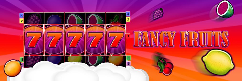 Veras Fancy Fruits - Presenter - RTLspiele Veras Fancy Fruits - Presenter